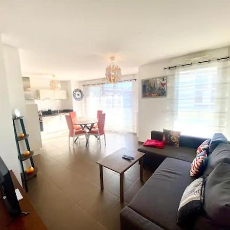 אנמסה Sobnb Bonneville 44 -Appartement 6 Pers Proche Centre Ville מראה חיצוני תמונה