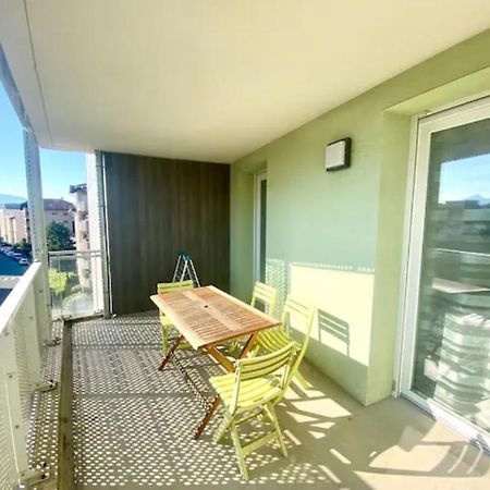 אנמסה Sobnb Bonneville 44 -Appartement 6 Pers Proche Centre Ville מראה חיצוני תמונה
