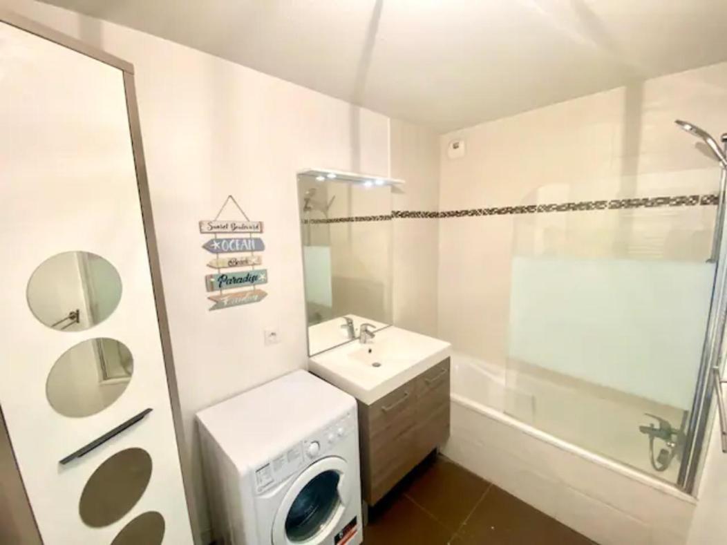 אנמסה Sobnb Bonneville 44 -Appartement 6 Pers Proche Centre Ville מראה חיצוני תמונה