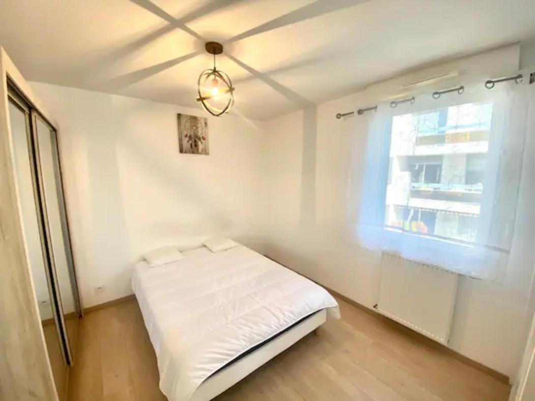 אנמסה Sobnb Bonneville 44 -Appartement 6 Pers Proche Centre Ville מראה חיצוני תמונה