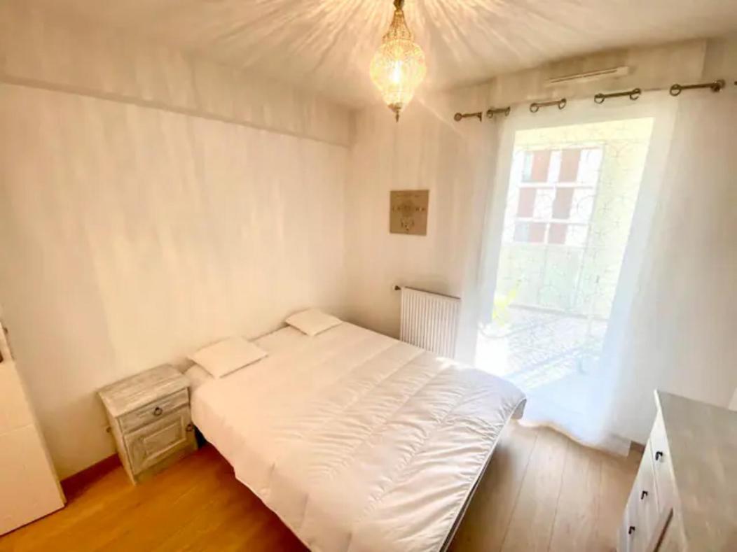 אנמסה Sobnb Bonneville 44 -Appartement 6 Pers Proche Centre Ville מראה חיצוני תמונה