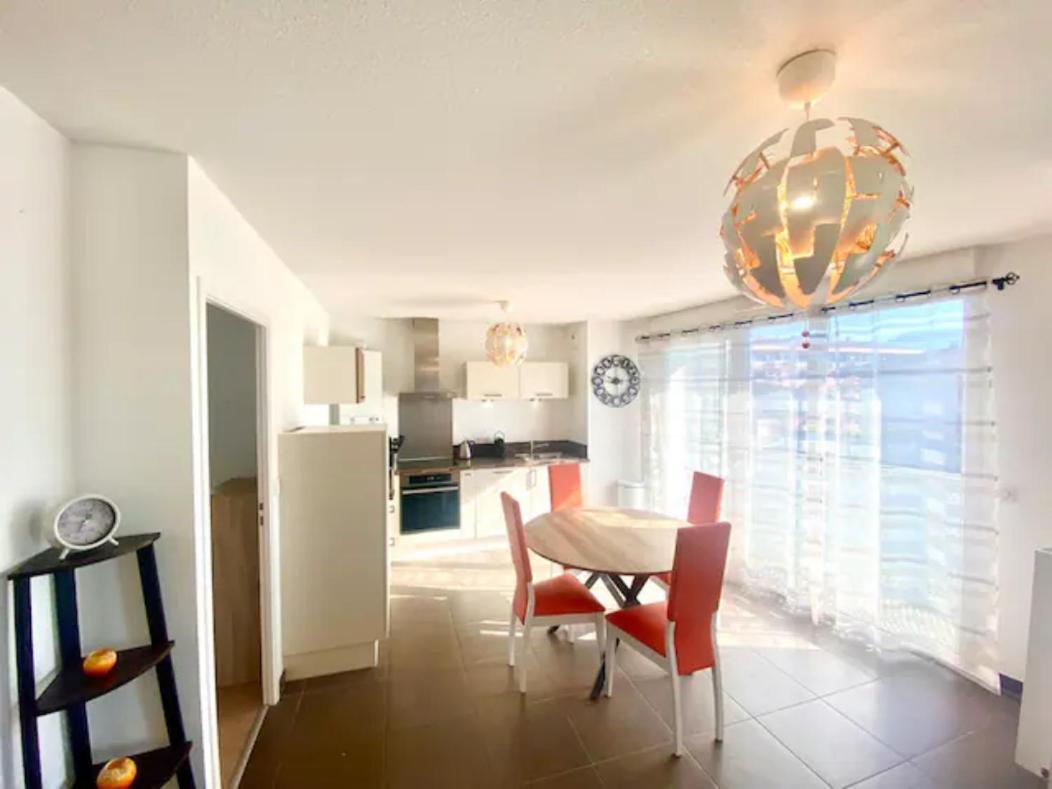 אנמסה Sobnb Bonneville 44 -Appartement 6 Pers Proche Centre Ville מראה חיצוני תמונה