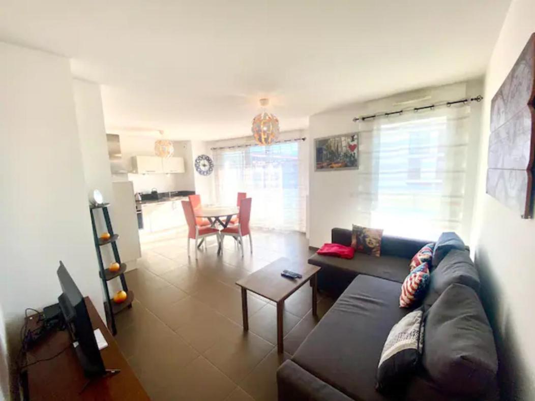 אנמסה Sobnb Bonneville 44 -Appartement 6 Pers Proche Centre Ville מראה חיצוני תמונה