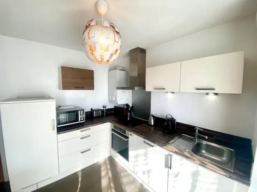 אנמסה Sobnb Bonneville 44 -Appartement 6 Pers Proche Centre Ville מראה חיצוני תמונה