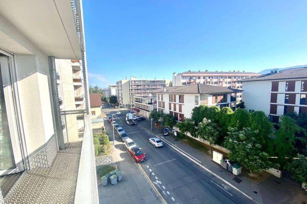 אנמסה Sobnb Bonneville 44 -Appartement 6 Pers Proche Centre Ville מראה חיצוני תמונה