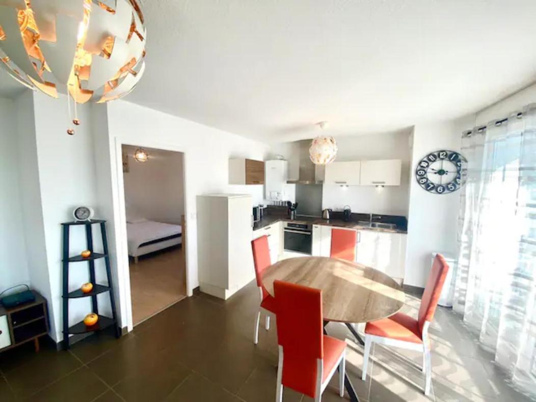 אנמסה Sobnb Bonneville 44 -Appartement 6 Pers Proche Centre Ville מראה חיצוני תמונה